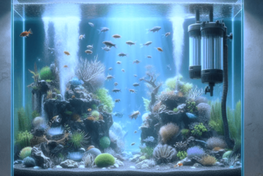aquarium filters