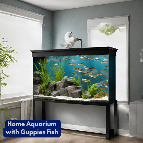 Fish for Home Aquariums