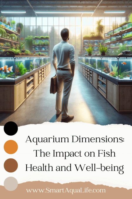 aquarium dimensions