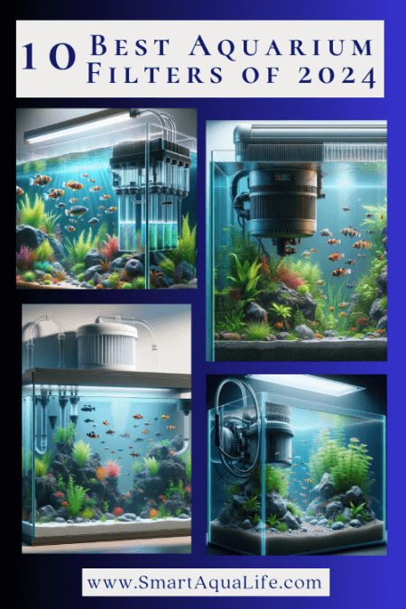aquarium filters