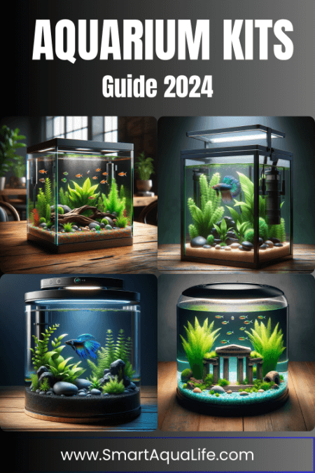 aquarium kits