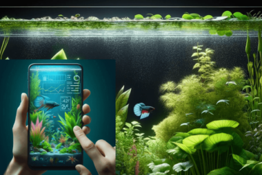 aquarium floater plants