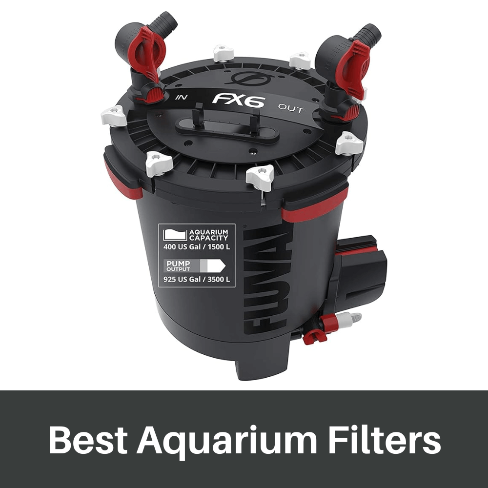 best aquarium filter