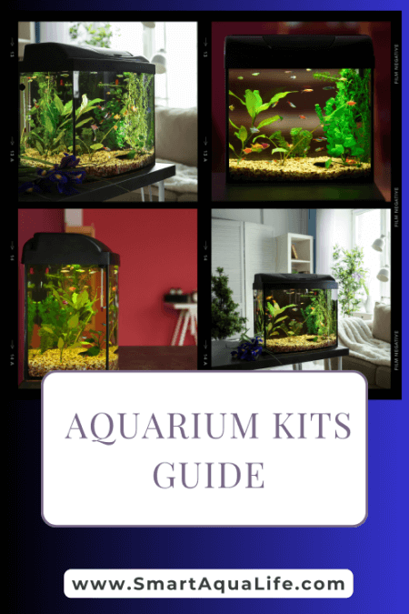 aquarium kits